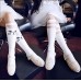 Baby Kids Toddler Girl Stockings Knee High Socks Tights Leg Warmer