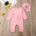 Spring  Autumn Newborn Baby Cotton Clothing Romper Boys Animal Costumes Boutique Pajama Roupa for Baby Christmas Gift